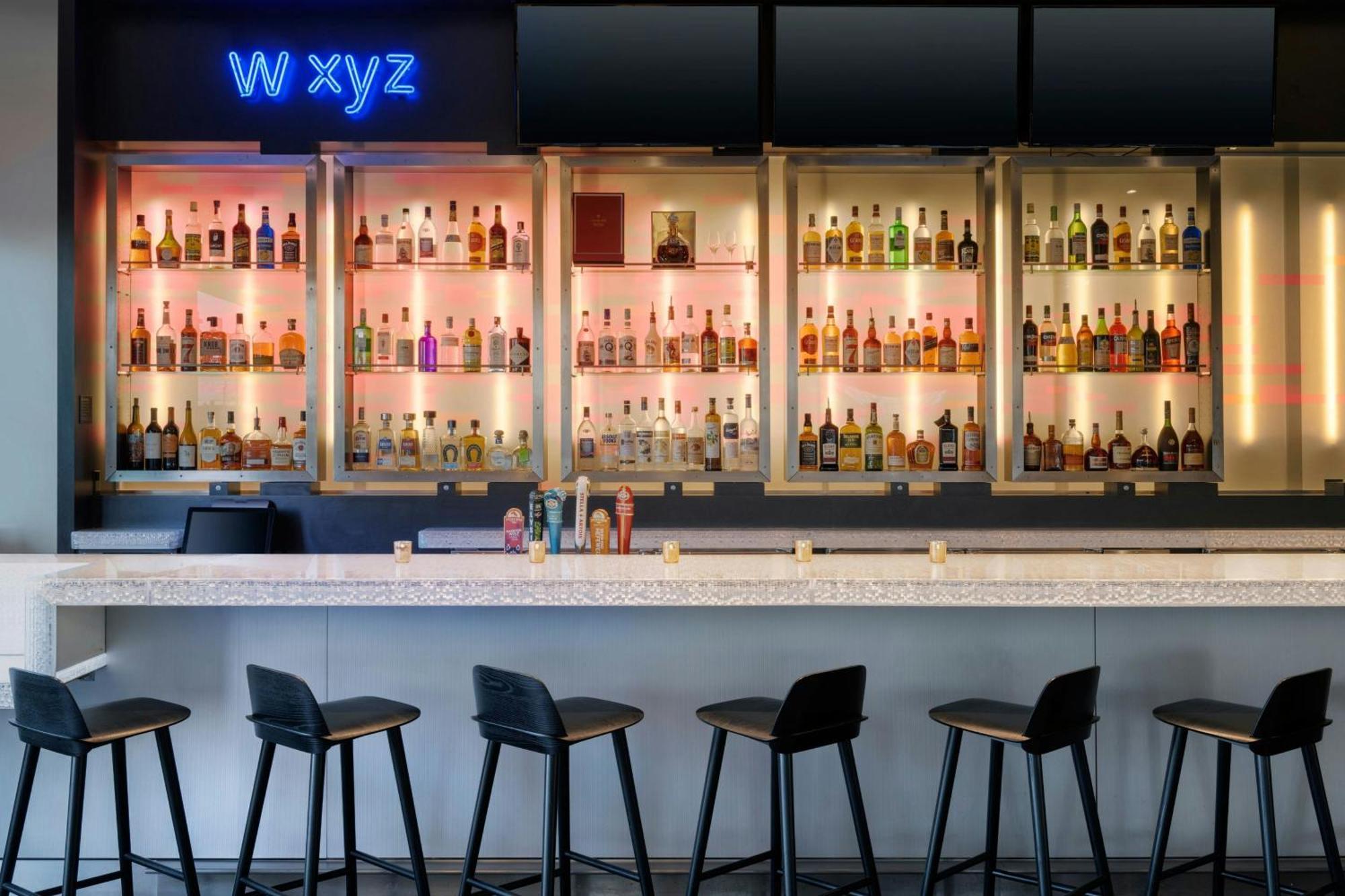 Aloft El Segundo - Los Angeles Airport Exterior photo