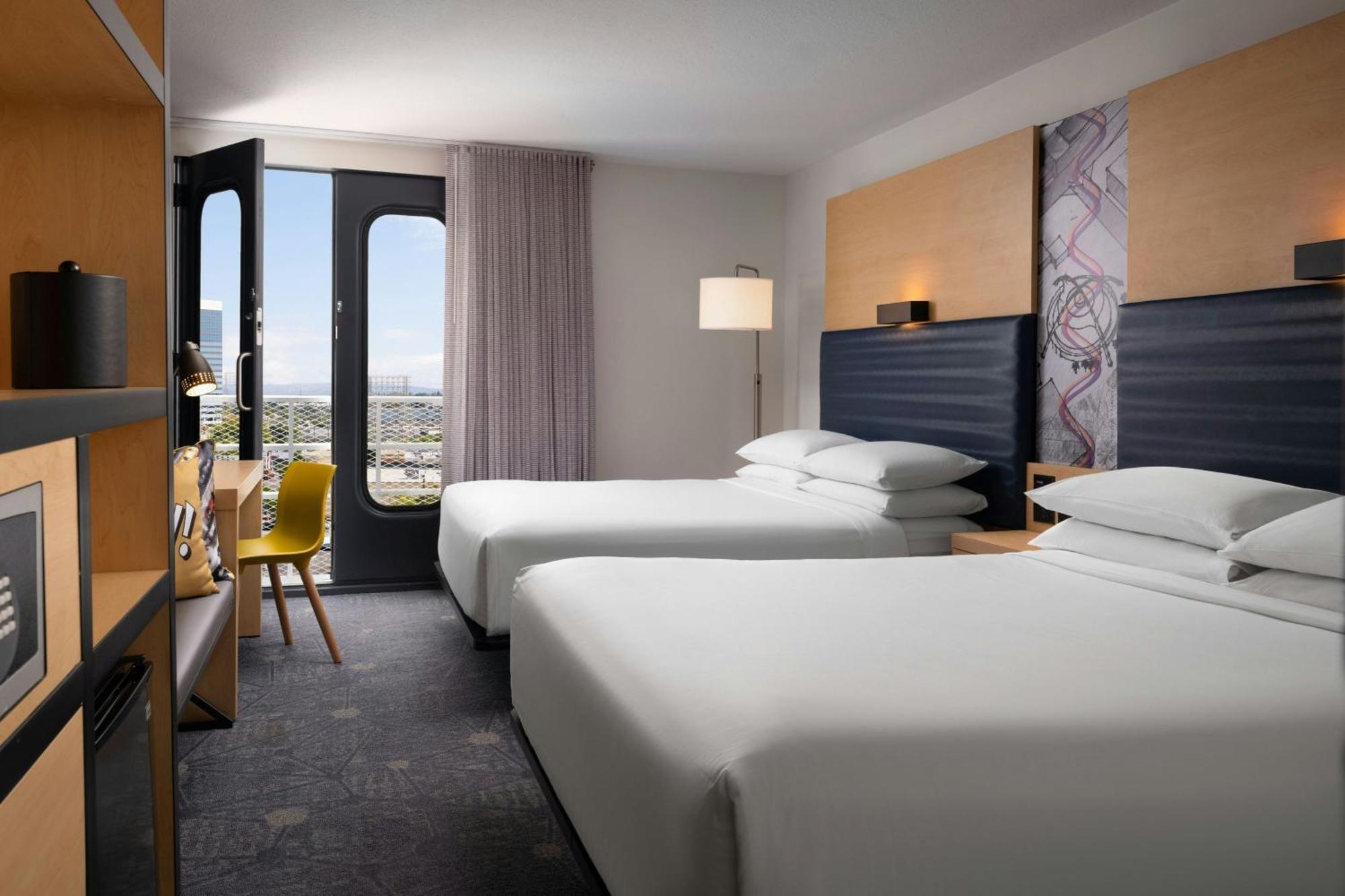 Aloft El Segundo - Los Angeles Airport Exterior photo