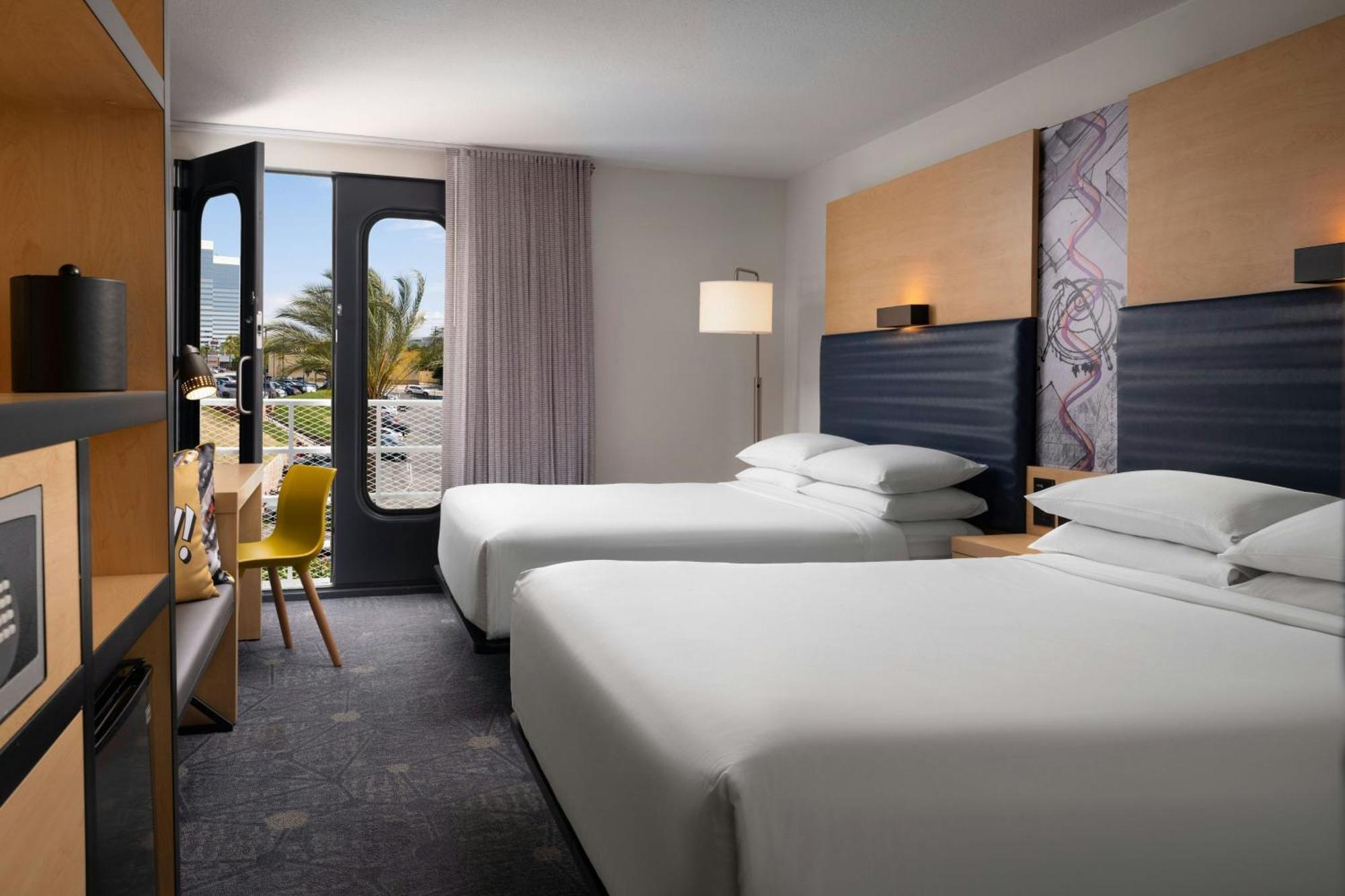 Aloft El Segundo - Los Angeles Airport Exterior photo
